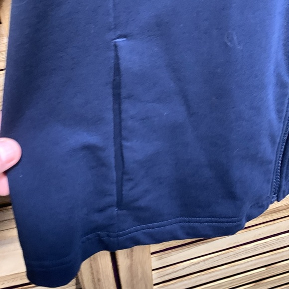 Draper's & Damon's Block Party Long Sleeve by D&D Lifestyle Jacket Size PL - Picture 2 of 5